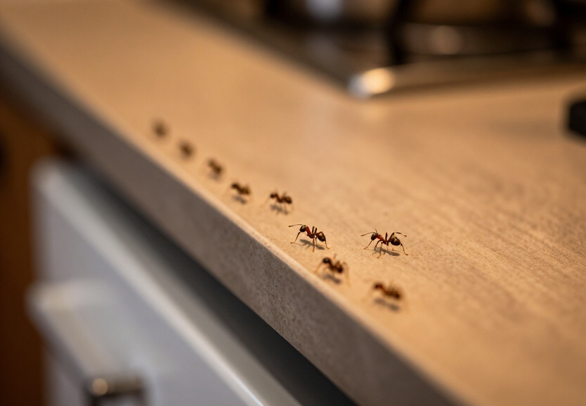 Rodent Removal in a Canada Bay Home