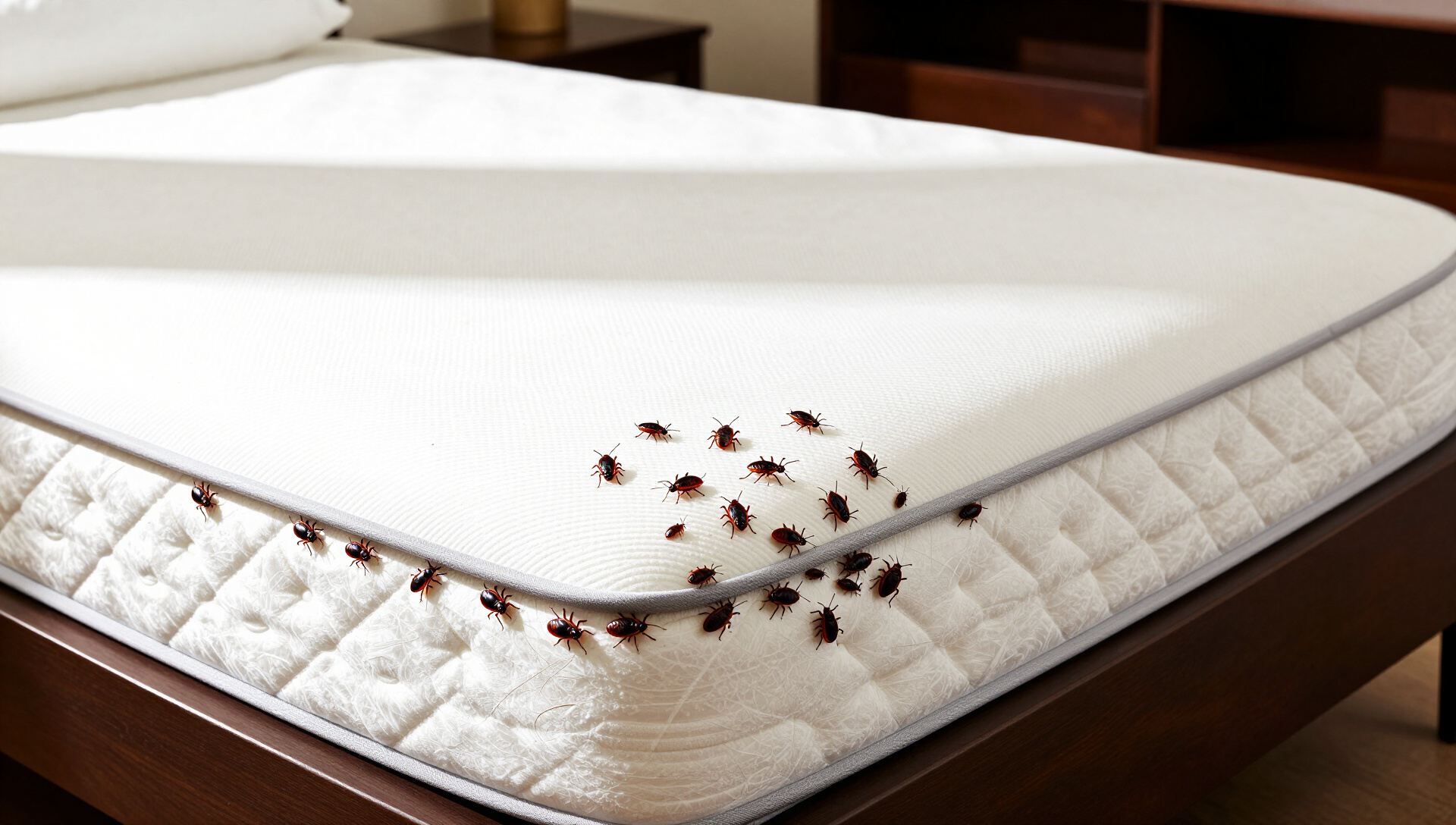 Bed Bugs Control in Canada Bay