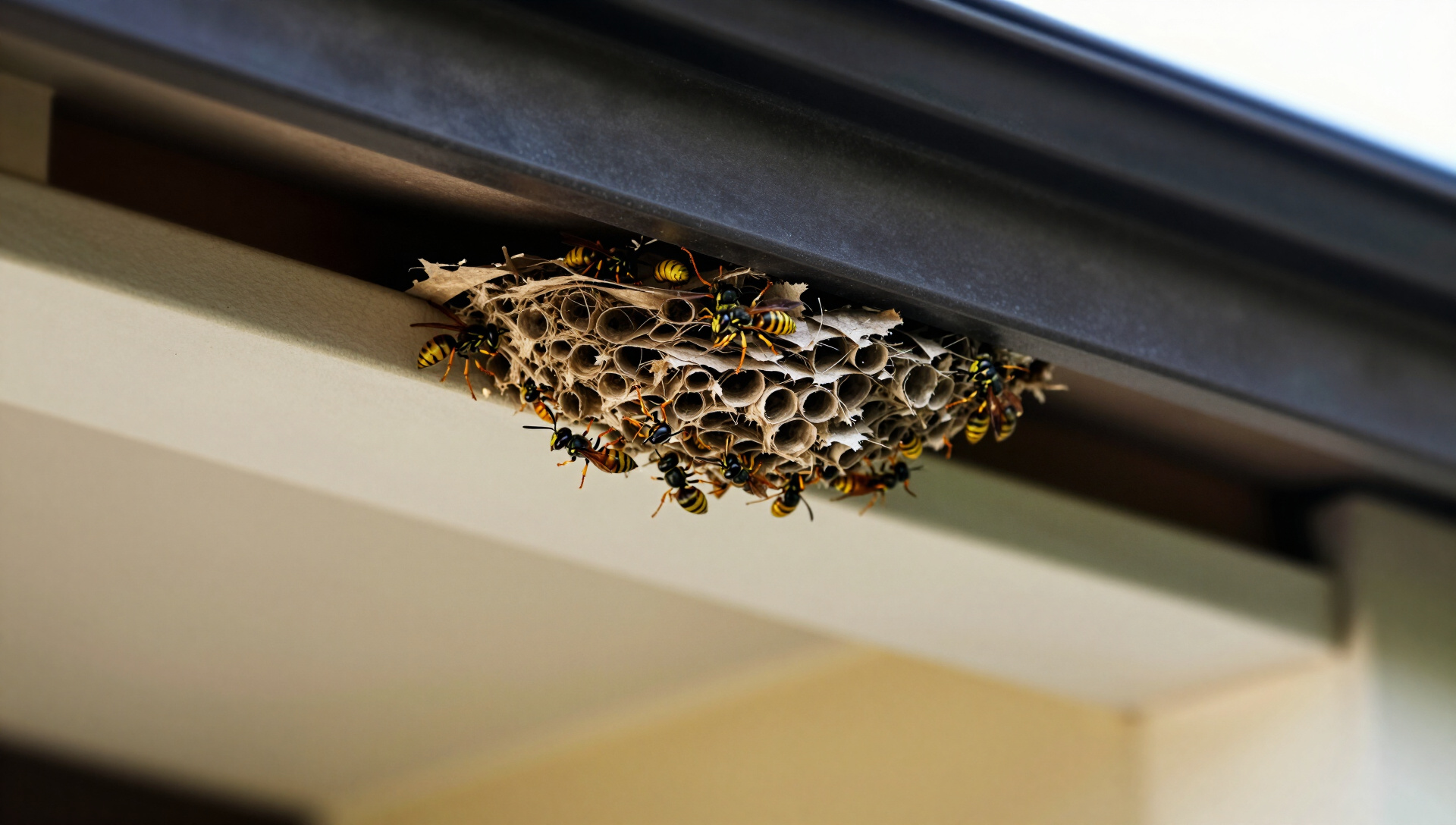 Bees and Wasp Removal in Canada Bay
