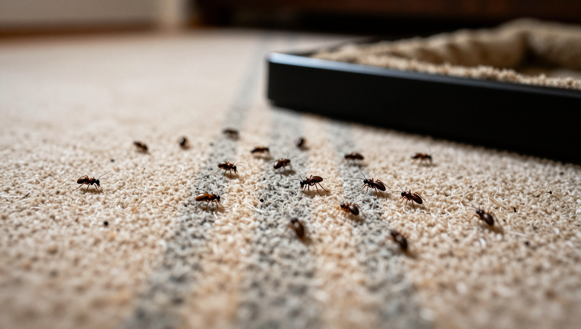 Fleas and Ticks Removal in Canada Bay